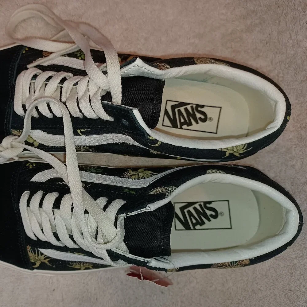 Vans 100% authentic
